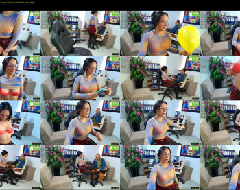 adri_miller — 121 minute Chaturbate couple cam show recording, 720p, Dec 3, 2025