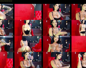 aitanarus — 67 minute Chaturbate female cam show recording, 720p, Dec 3, 2025