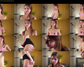 akumadadrive — 121 minute Chaturbate female cam show recording, 720p, Dec 3, 2025