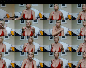 alannarack — 22 minute Chaturbate female cam show recording, 720p, Dec 4, 2025
