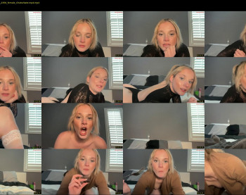 alexispaige06 — 51 minute Chaturbate female cam show recording, 480p, Dec 3, 2025