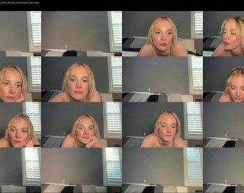 alexispaige06 — 65 minute Chaturbate female cam show recording, 480p, Dec 4, 2025