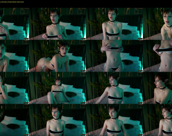 alicebels — 11 minute Chaturbate female cam show recording, 720p, Dec 3, 2025