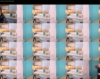 alorianna — 20 minute Chaturbate female cam show recording, 720p, Dec 3, 2025