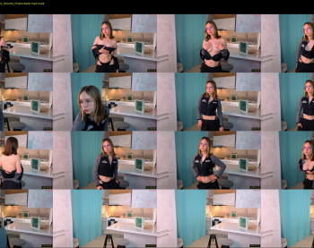 alorianna — 121 minute Chaturbate female cam show recording, 720p, Dec 4, 2025
