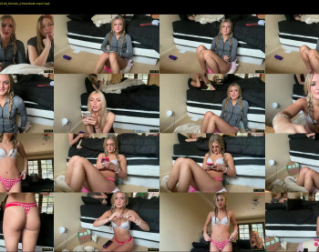 alyssastonee — 121 minute Chaturbate female cam show recording, 480p, Dec 3, 2025
