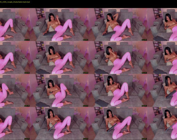 anabella__stone — 8 minute Chaturbate couple cam show recording, 720p, Dec 3, 2025