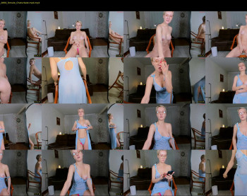anastasiagate — 44 minute Chaturbate female cam show recording, 720p, Dec 3, 2025
