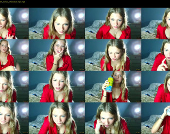 angelblisss — 7 minute Chaturbate female cam show recording, 720p, Dec 4, 2025