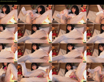 angelinepossy — 60 minute Chaturbate female cam show recording, 720p, Dec 4, 2025