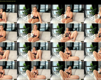anna_royale — 3 minute Chaturbate female cam show recording, 720p, Dec 3, 2025