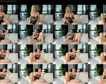 anna_royale — 21 minute Chaturbate female cam show recording, 720p, Dec 3, 2025