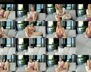 anna_royale — 99 minute Chaturbate female cam show recording, 720p, Dec 4, 2025