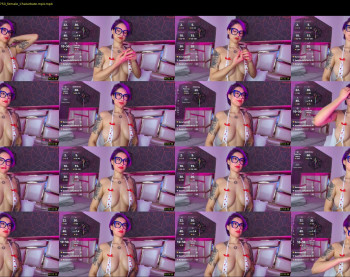 annie_swan — 3 minute Chaturbate female cam show recording, 720p, Dec 3, 2025