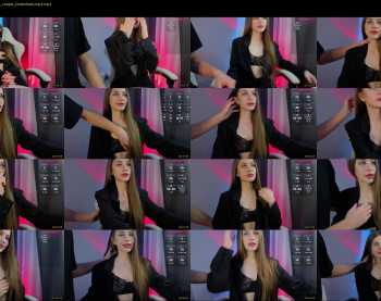 apex_cb — 8 minute Chaturbate couple cam show recording, 720p, Dec 3, 2025