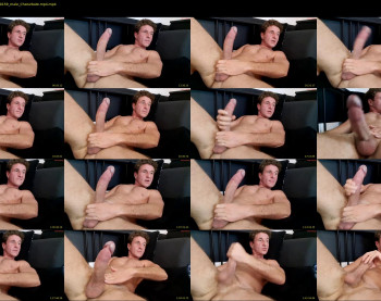 apollobest77 — 115 minute Chaturbate male cam show recording, 720p, Dec 4, 2025