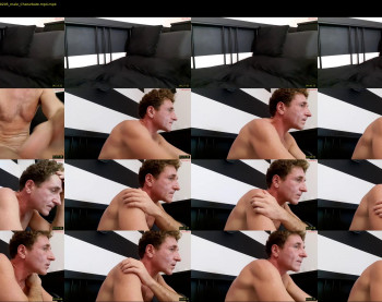 apollobest77 — 4 minute Chaturbate male cam show recording, 720p, Dec 4, 2025