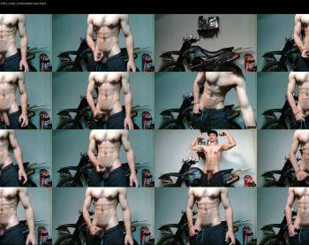 ash_wingrant — 42 minute Chaturbate male cam show recording, 720p, Dec 3, 2025