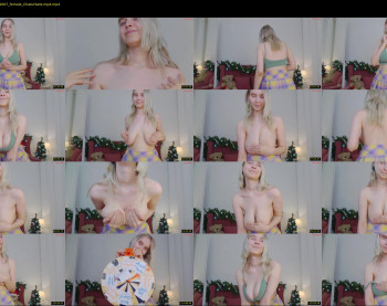 ashly_cherry — 91 minute Chaturbate female cam show recording, 720p, Dec 3, 2025