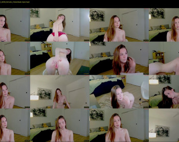 audreyjones03 — 42 minute Chaturbate female cam show recording, 720p, Dec 4, 2025