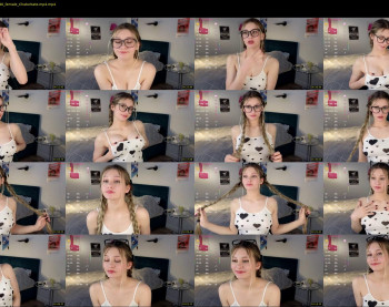 baby_ruth — 4 minute Chaturbate female cam show recording, 720p, Dec 4, 2025