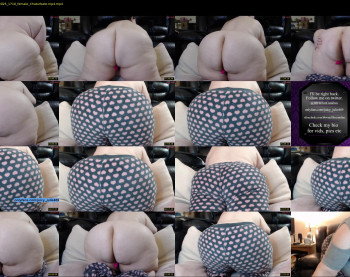 bbwmilfforcamfun — 65 minute Chaturbate female cam show recording, 720p, Dec 3, 2025