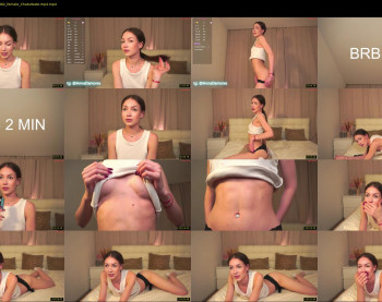 bellarasole — 102 minute Chaturbate female cam show recording, 720p, Dec 4, 2025