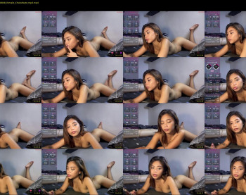 belle_pepper — 3 minute Chaturbate female cam show recording, 720p, Dec 3, 2025