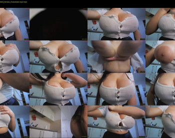 bigtitsmary2 — 79 minute Chaturbate female cam show recording, 720p, Dec 3, 2025
