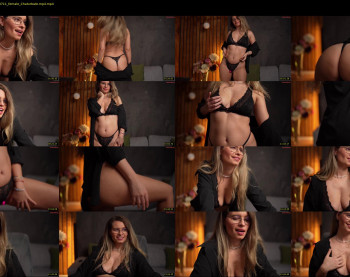 brandywhite — 29 minute Chaturbate female cam show recording, 720p, Dec 3, 2025