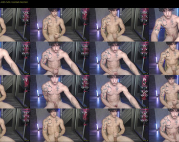 brendan__piks — 6 minute Chaturbate male cam show recording, 720p, Dec 3, 2025