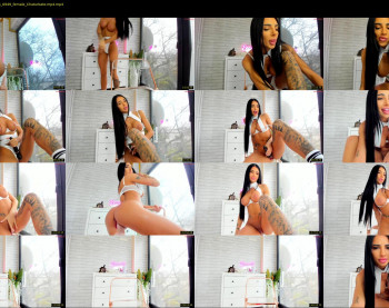 britney_charm — 120 minute Chaturbate female cam show recording, 720p, Dec 3, 2025