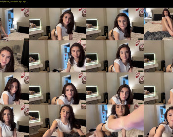 camilaaa15 — 10 minute Chaturbate female cam show recording, 720p, Dec 3, 2025