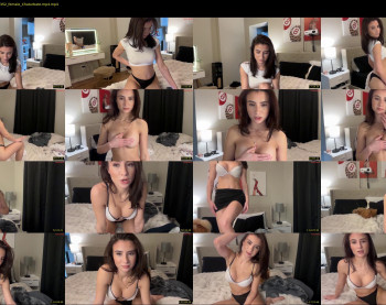 camilaaa15 — 100 minute Chaturbate female cam show recording, 720p, Dec 3, 2025