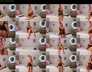 cassiemur_ — 84 minute Chaturbate female cam show recording, 720p, Dec 3, 2025