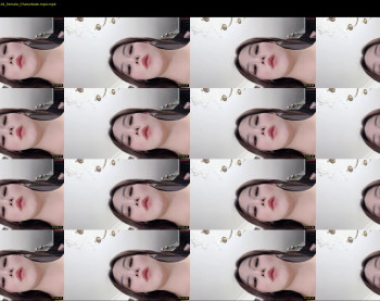celestisse1 — 36 minute Chaturbate female cam show recording, 720p, Dec 3, 2025