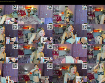 cherry_lexi — 103 minute Chaturbate female cam show recording, 720p, Dec 3, 2025