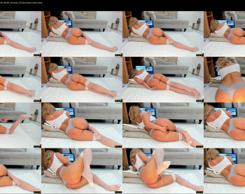 classy_medeeea — 51 minute Chaturbate female cam show recording, 720p, Dec 3, 2025