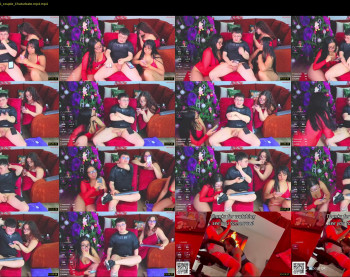 cleo_ace — 29 minute Chaturbate couple cam show recording, 720p, Dec 3, 2025