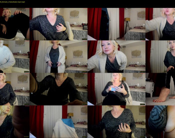 colette1w — 67 minute Chaturbate female cam show recording, 720p, Dec 4, 2025