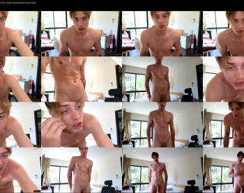 cryptongood — 4 minute Chaturbate male cam show recording, 720p, Dec 3, 2025