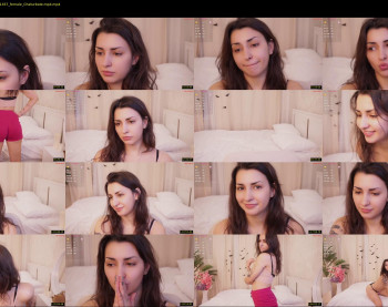 cuddlebyyou — 121 minute Chaturbate female cam show recording, 720p, Dec 3, 2025