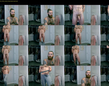 daddyunlocked1 — 91 minute Chaturbate male cam show recording, 720p, Dec 3, 2025
