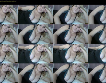 danahotmilf — 5 minute Chaturbate female cam show recording, 720p, Dec 3, 2025