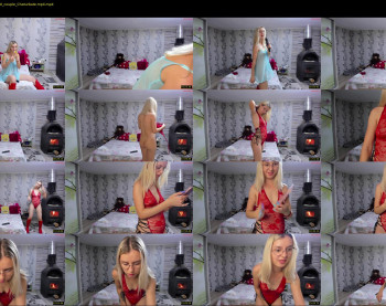 danamily — 29 minute Chaturbate female cam show recording, 720p, Dec 3, 2025