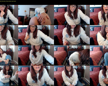darlingd77 — 60 minute Chaturbate female cam show recording, 480p, Dec 3, 2025