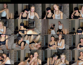 devpip — 88 minute Chaturbate female cam show recording, 720p, Dec 3, 2025