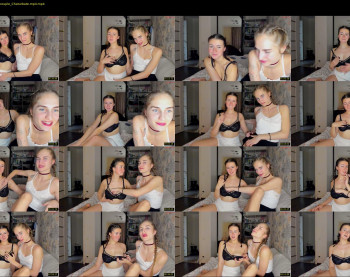 devpip — 11 minute Chaturbate female cam show recording, 720p, Dec 3, 2025