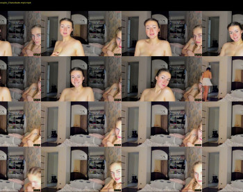 devpip — 3 minute Chaturbate female cam show recording, 720p, Dec 3, 2025