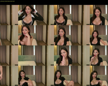 doll_lexi — 49 minute Chaturbate female cam show recording, 720p, Dec 3, 2025